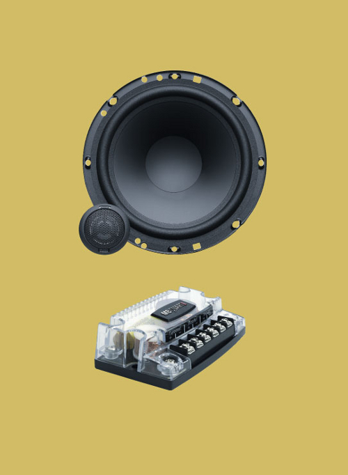 MB Quart ESA 216. ����������� �������������� ESA 216.